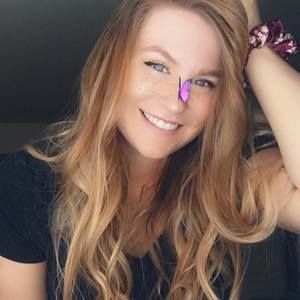 Meet your Posher, Khyla